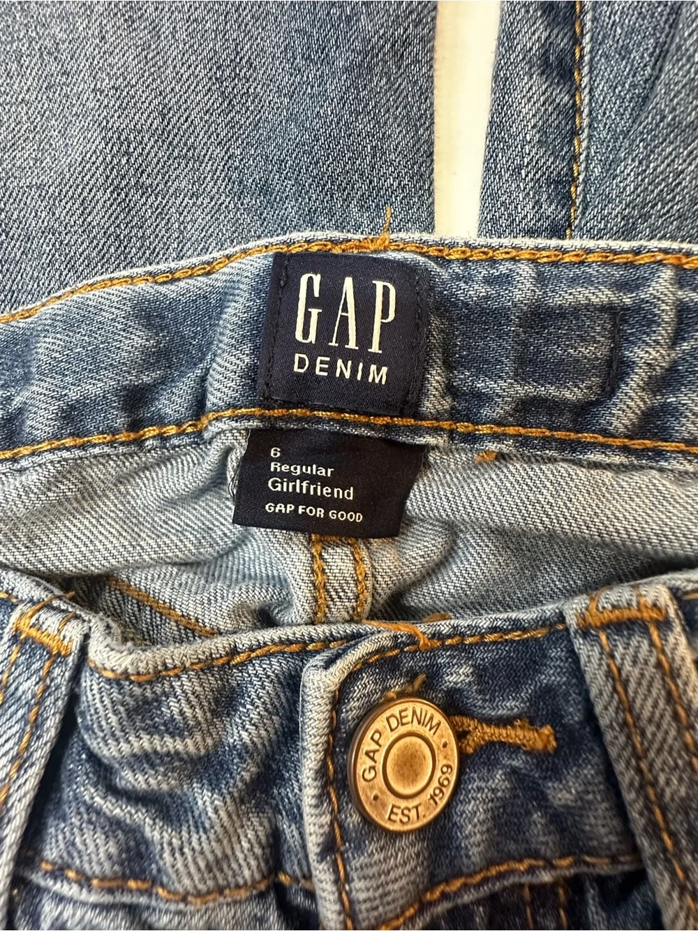GAP cute kids